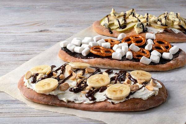 Niagara Falls Food Tour - All Canadian